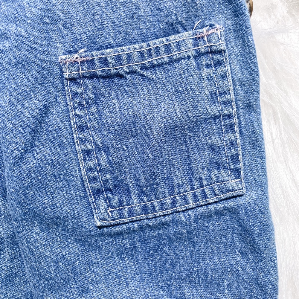 Vintage OshKosh | OshKosh Overalls | Vintage Overalls | 24 month - Picture 12 of 12